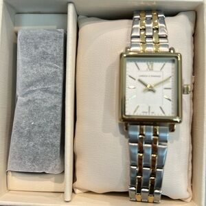 Jilly Box Larsson & Jennings Watch